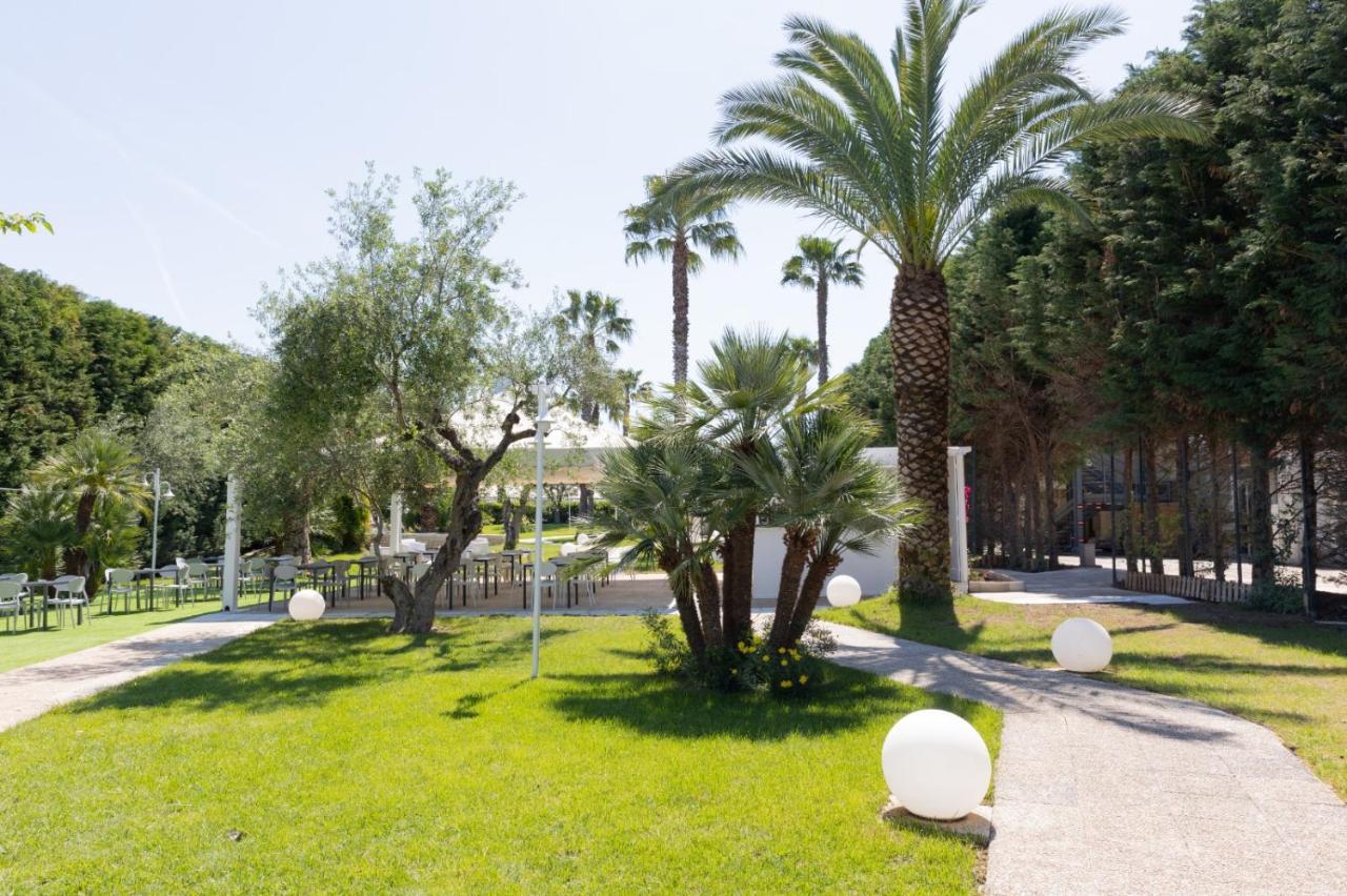 Appia Antica Hotel Corato Luaran gambar