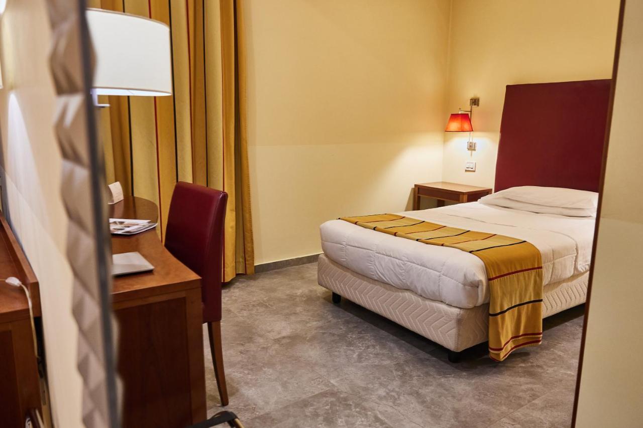 Appia Antica Hotel Corato Luaran gambar