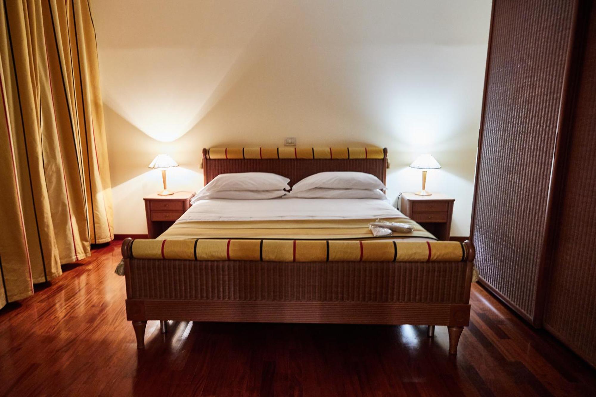 Appia Antica Hotel Corato Luaran gambar