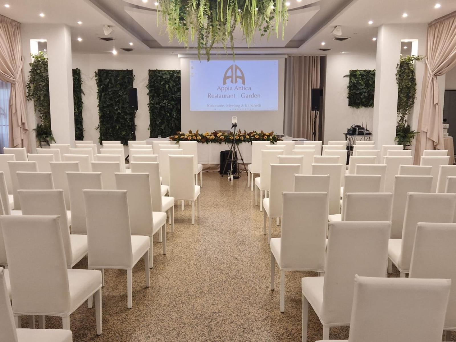 Appia Antica Hotel Corato Luaran gambar