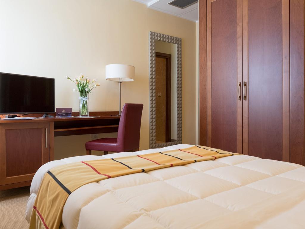 Appia Antica Hotel Corato Luaran gambar