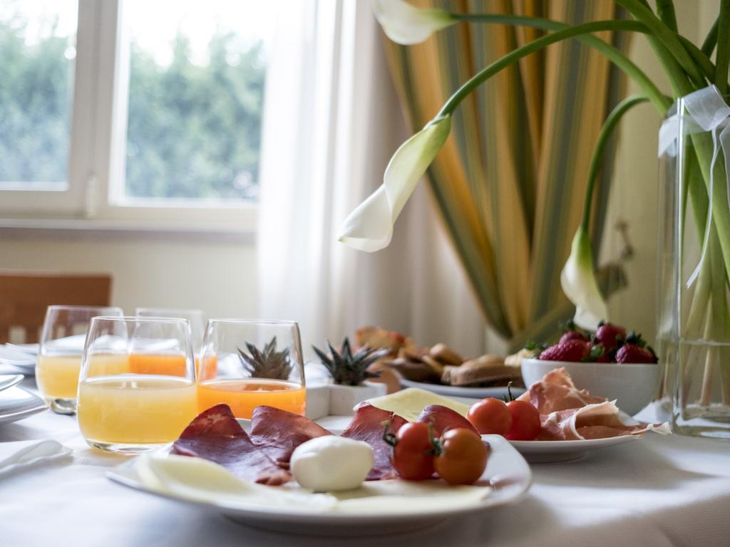 Appia Antica Hotel Corato Luaran gambar