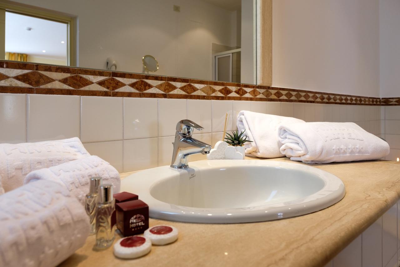 Appia Antica Hotel Corato Luaran gambar